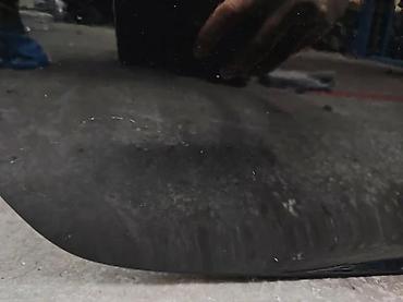 Tuning i styling: Audi a3 8v znak na gepeku A3 TDI S LINE . Audi a3 8v znak na gepeku A3 — 3