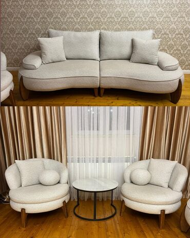 QAZ: Divan