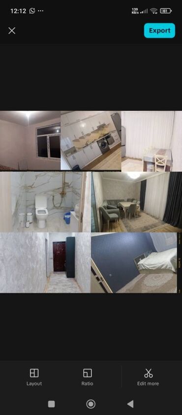 Həyət evləri və villaların satışı: 4 otaqlı, 100 kv. m — 1