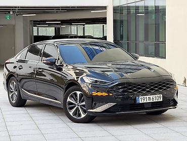 киа k8: Kia K8: 2022 г., 1.6 л, Автомат, Гибрид, Седан — 2