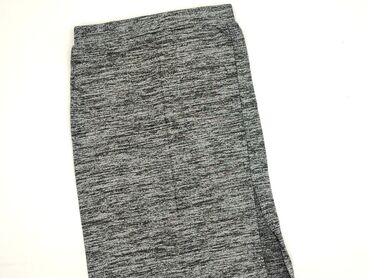 spódnico spodenki w pepitke: Women`s skirt, size M (EU 38)