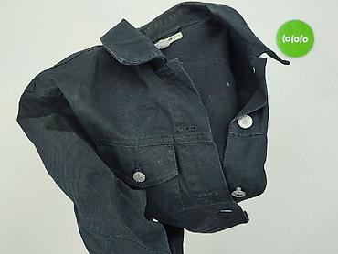 jingpai jacke: Esprit, Kurtka jeansowa damska, rozmiar L — 4