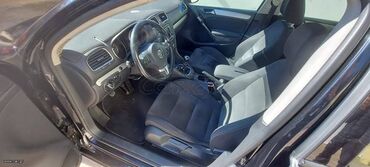 Volkswagen: Volkswagen Golf: 1.4 l. | 2009 έ. Χάτσμπακ — 9