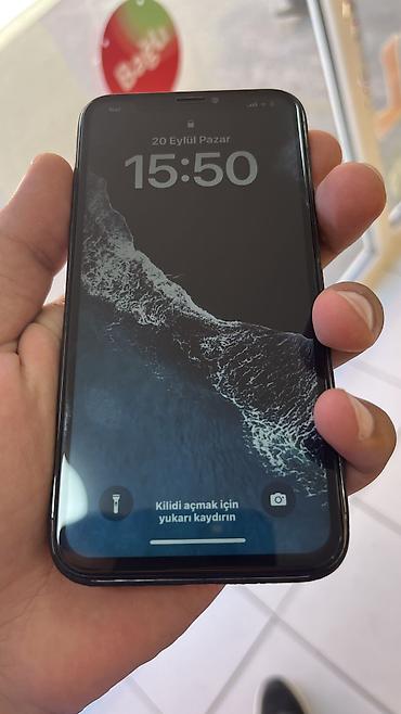 playstation 5 bakida: IPhone X, 64 GB — 4