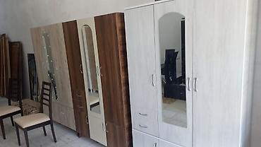 Paltar dolabları, qarderoblar: Isdehsaldan birbaşa 3 qapi dolab 10 gunluk kanpanya catdirilma — 8