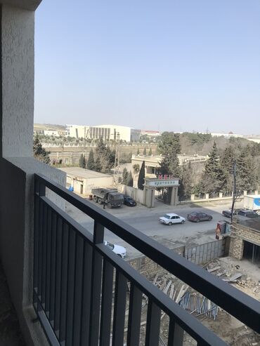 Yeni tikili: 2 otaqlı, Yeni tikili, 79 kv. m — 12