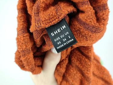 leather: Shein, Golf damski, rozmiar XS — 4