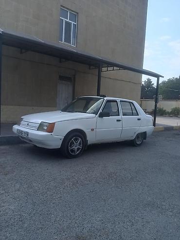 vaz 2107 pnevma: ZAZ 1103 Slavuta: 1.3 l | 2010 il 178000 km Sedan — 5