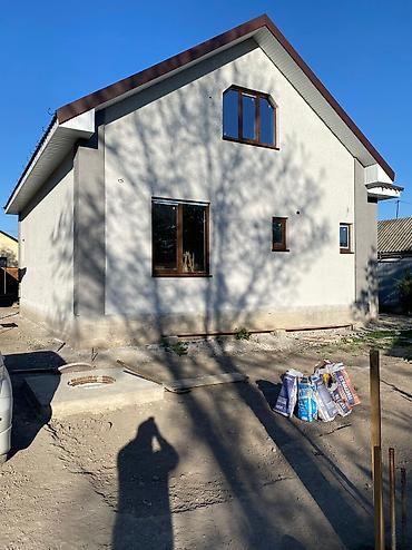 Жидкий травертин: Утепления Домов/Фасадов и Декороьивная отделка. Стаж работы более 12 — 17