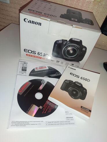 свадебный фотограф: Цена окончательная. Canon 650d, состояние идеальное!!! срочно! В