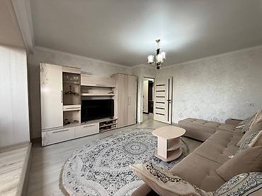 абдурахманова: 2 комнаты, 60 м², 7 этаж — 2