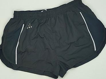 decathlon odblaski: Szorty damskie, rozmiar L — 1
