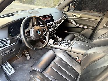 голф 3 цена: BMW X7: 2021 г., 3 л, Автомат, Бензин, Внедорожник — 6