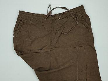 ccc calvin klein: Spodnie 3/4 damskie, rozmiar S — 1