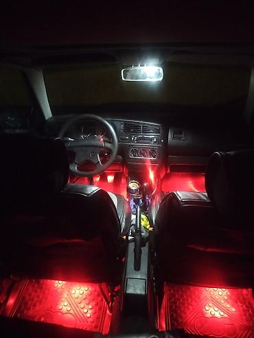 Volkswagen: Volkswagen Golf Variant: 1995 г., 1.8 л, Механика, Бензин, Универсал — 11