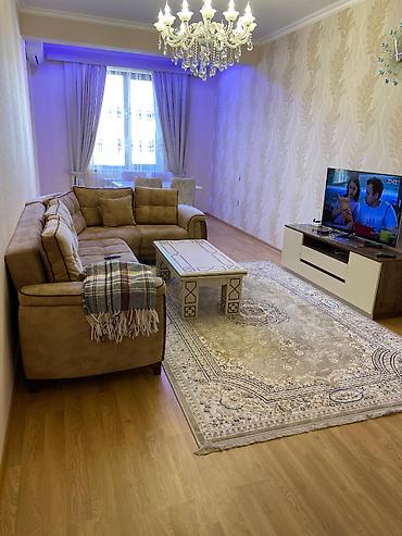 2 otaqlı, 98 kv. m lalafo.az -da 2 otaqlı, 98 kv. m