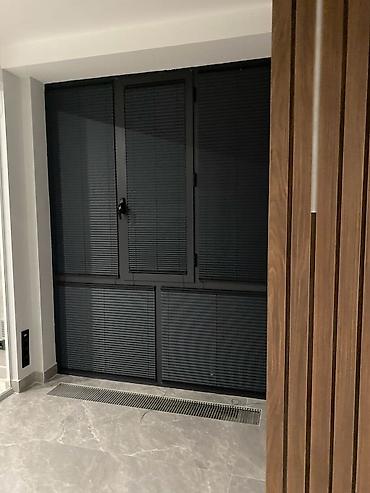 Жалюзи и рольшторы: Жалюзи и рольшторы — 5