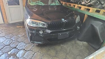 Датчики, сенсоры, предохранители: BMW, 2017 г., Б/у, Оригинал