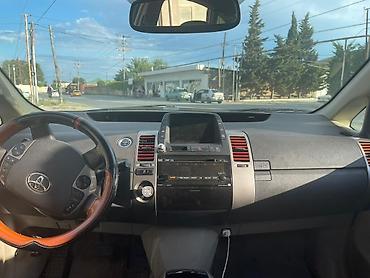 uber gence: Günlük, Toyota, Qalmamaq şərti ilə, Depozitlə — 5