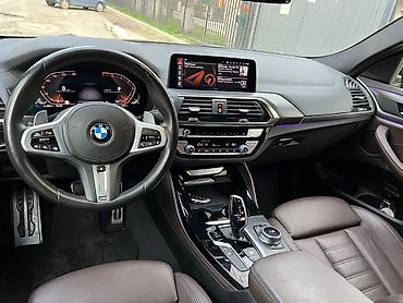 BMW: BMW X4: 2020 г., 2 л, Автомат, Бензин, Кроссовер — 7