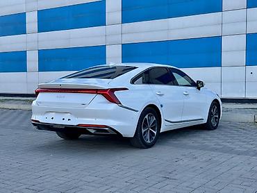 секс корейа: Kia K8: 2022 г., 1.6 л, Автомат, Бензин, Седан — 4
