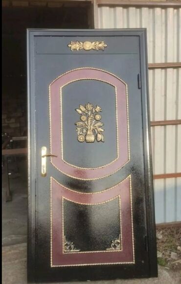 Giriş qapıları: Mənzil üçün Yeni Giriş qapısı Zamok ilə, Pulsuz quraşdırma, Pulsuz çatdırılma -da lalafo.az — 22 Giriş qapıları: Mənzil üçün Yeni Giriş qapısı Zamok ilə, Pulsuz quraşdırma, Pulsuz çatdırılma — 22