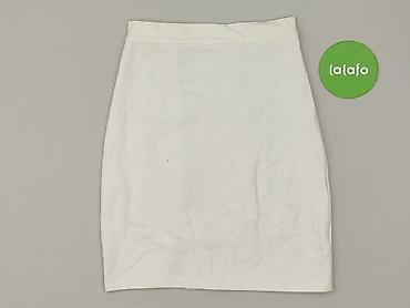 spódnice midi plus size: Spódnica damska, rozmiar S — 3