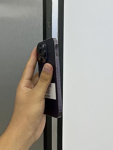 16 pro iphone: IPhone 14 Pro, Б/у, 256 ГБ, Deep Purple, Защитное стекло, Чехол, В рассрочку, 88 % — 5
