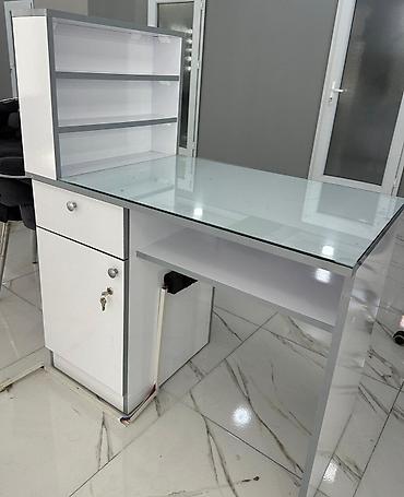 hamam güzgüsü qiyməti: Düz masa, Siyirməli, Polkalı, Şüşə — 1