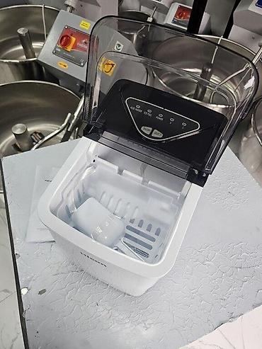 Buz aparatları: Buz aparatı Buz aparati buz aparatı buz makinesi ice maker Hicon — 5