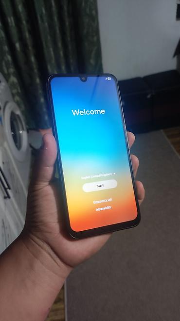 Samsung Galaxy A26 5G, Новый, 128 ГБ, цвет - Черный at lalafo.kg Samsung Galaxy A26 5G, Новый, 128 ГБ, цвет - Черный