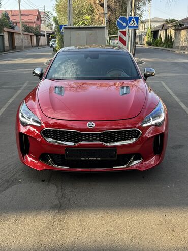 машина алам рассрочкага: Kia : 2019 г., 2.2 л, Дизель