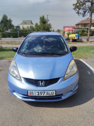 хонда фит американец 2008: Honda Fit: 2008 г., 1.5 л, Автоматтык, Бензин, Хетчбек