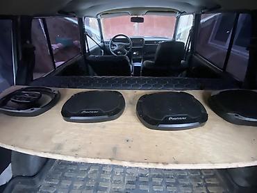 VAZ (LADA): VAZ (LADA) 2104: 1.6 l | 2012 il 148000 km Universal — 3