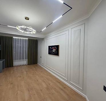 Продажа квартир: 3 комнаты, 98 м², Элитка, 6 этаж, Дизайнерский ремонт — 4