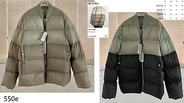 Zimske jakne: R.OWENS, B.VENETA, MM6, VRH RETRO MODELI,2025-26 | Novo! ! ! — 10