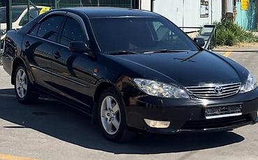 камри 55 монитор: Toyota Camry: 2005 г., Автомат, Бензин, Седан — 1