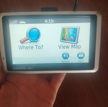 iphone 7 ekrani: GPS naviqator, Yeni, Garmin, GPS, Garmin, ABŞ — 2