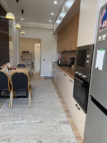 Продажа квартир: 1 комната, 48 м², Элитка, 10 этаж, Дизайнерский ремонт