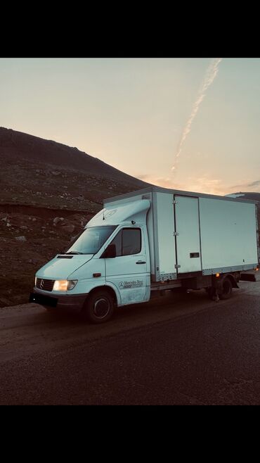 ватсап группалар бишкек: Mercedes-Benz Спринтер: 1997 г., 2.9 л, Механика, Бензин, Бус