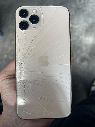 Apple iPhone: IPhone 11 Pro, 64 ГБ, 72 % — 7