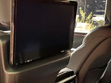 lexus 579: Lexus LX: 2022 г., 3.5 л, Автомат, Бензин, Внедорожник — 3