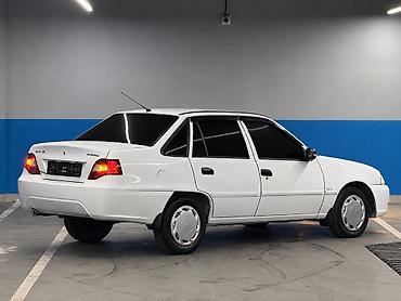 датчик холостого хода нексия: Daewoo Nexia: 2012 г., 1.6 л, Механика, Бензин, Седан — 3