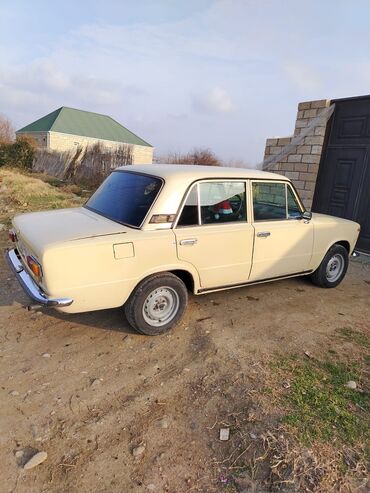 VAZ (LADA): VAZ (LADA) 2111: 1.5 l | 1979 il 11155 km