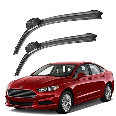 kredit ford: Ford Fusion 2013-2020 üçün şüşə siləcəkləri Çatdırılma Və — 1