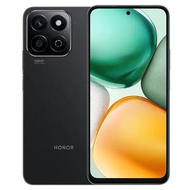 12t pro бишкек: Honor X7, Жаңы, 128 ГБ, түсү - Кара, 2 SIM