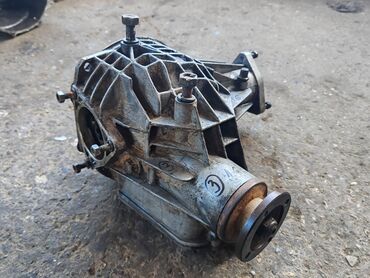 Auto delovi: Prednji diferencijal Lada 2121 Niva 1.6 br.3. Polovno, ocuvano — 2