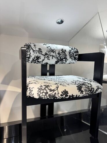 Стулья для кухни: Стул для кухни, Новый, Дерево, цвет - Белый — 7