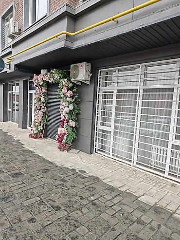 Продажа помещений свободного назначения: 📌 Продаётся коммерческое помещение 88 м² 1 этаж ▫️ Кухня и санузел — 2