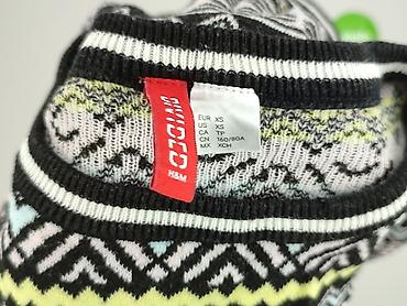 kurt cobain sweter: H&M Divided, Sweter damski, rozmiar XS — 5